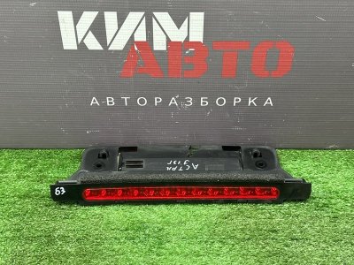 Стоп-сигнал дополнительный Opel Astra J