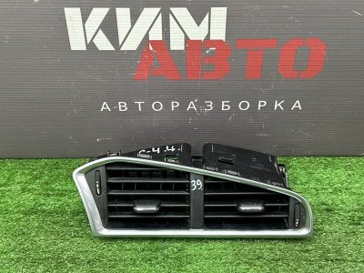 Дефлектор отопителя центральный Citroen C 4