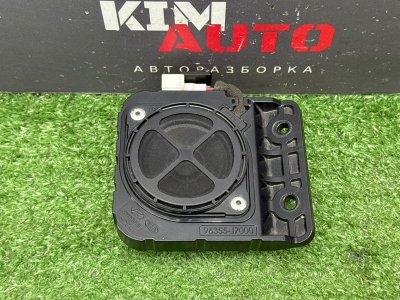 Динамик торпедо Kia Ceed 3 2018 CD