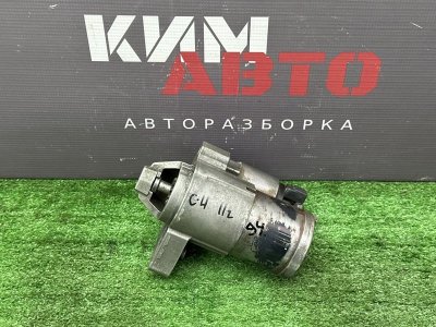 Стартер Citroen C 4 B 7