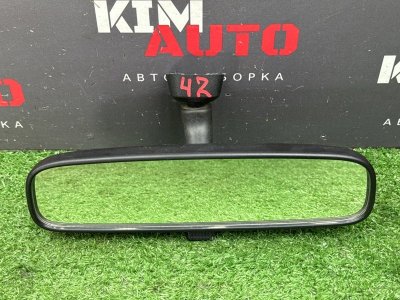 Зеркало заднего вида салонное Honda Civic 4D