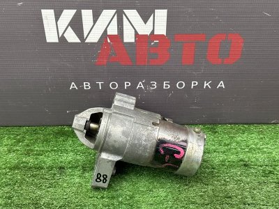 Стартер Citroen C 4