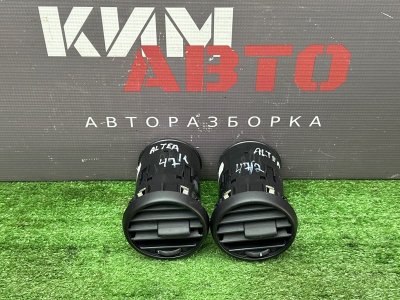 Дефлектор отопителя SEAT ALTEA