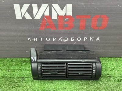 Дефлектор отопителя центральный Opel Omega B