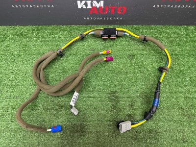 Провод антенны Kia Ceed 3 2018 CD