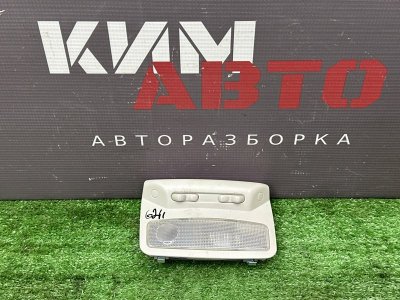 Плафон салонный Fiat Albea