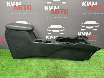 Центральная Консоль с подлокотником Kia Ceed 3 2018 CD