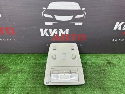 Плафон салонный Opel Astra