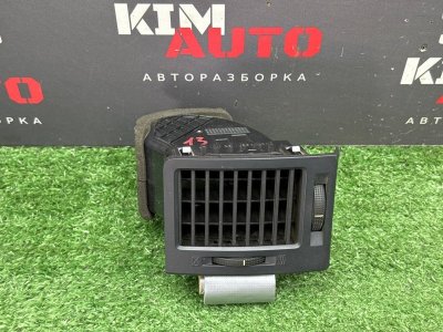 Дефлектор отопителя Hyundai Getz