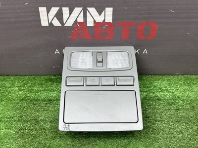 Плафон салонный LIFAN X60