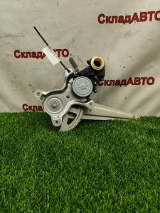 Стеклоподьемный механизм Toyota Camry 2007 ACV40