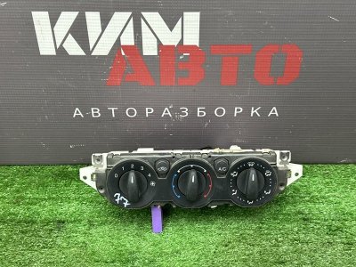 Блок управления климат-контролем Ford Focus 2