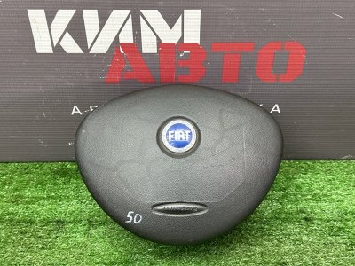 Подушка безопасности в руль Fiat Doblo