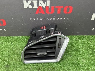 Дефлектор отопителя Citroen C 4