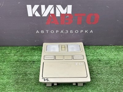 Плафон салонный LIFAN X60