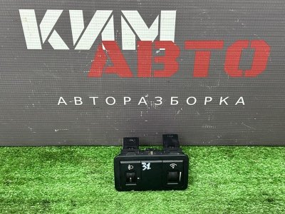 Блок кнопок Корректор фар Hyundai I20