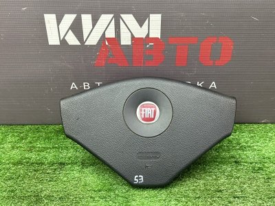 Подушка безопасности в руль Fiat Albea