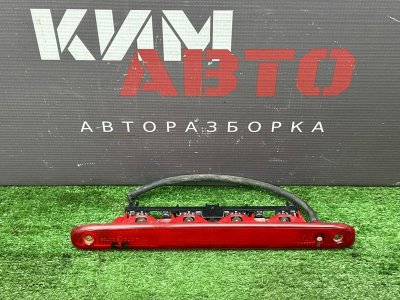 Стоп-сигнал дополнительный Peugeot 107