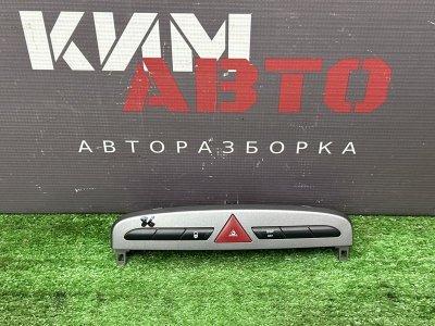 Блок кнопок Peugeot 308