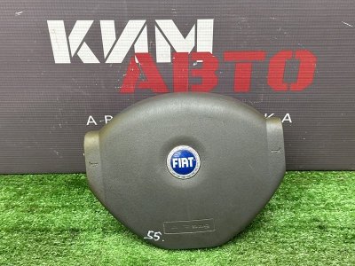 Подушка безопасности в руль Fiat Panda