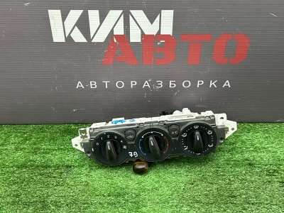 Блок управления климат-контролем Ford Focus 2