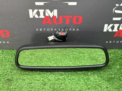 Зеркало салонное с авто затемнением Ford Mondeo 3