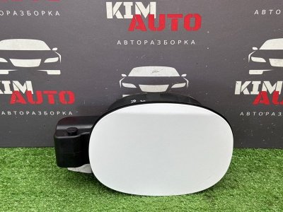 Лючок бензобака с крышкой Kia Ceed 3 2018 CD