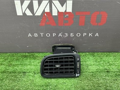 Дефлектор отопителя Volkswagen Polo 5
