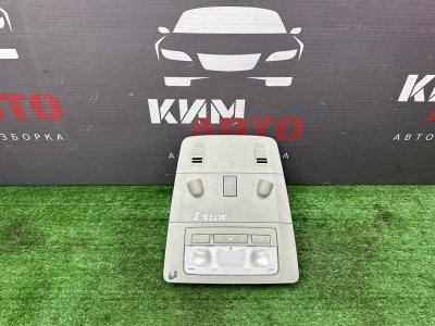 Плафон салонный Opel Astra J