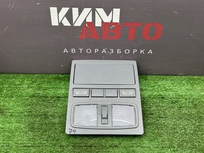 Плафон салонный LIFAN X60