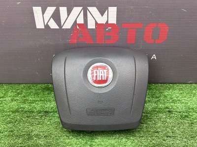 Подушка безопасности в руль Fiat Ducato