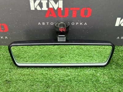 Зеркало заднего вида салонное Skoda Fabia 2