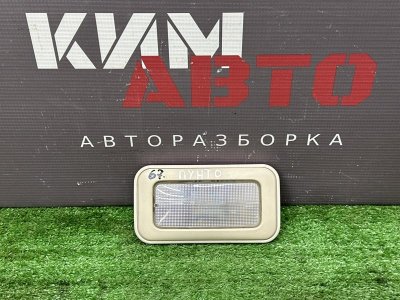 Плафон салонный Fiat Punto
