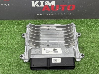 Блок управления АКПП Kia Ceed 3 2018 CD