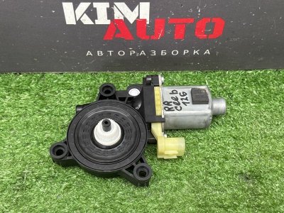 Мотор стеклоподъемника Kia Ceed 3 2018 CD