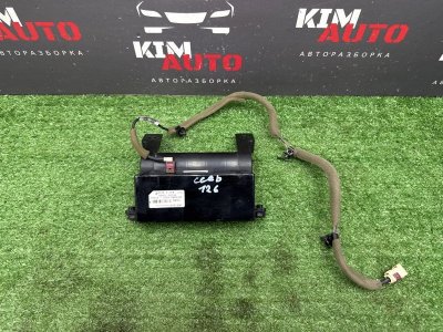 Антенна SOS ГЛОНАСС Kia Ceed 3 2018 CD