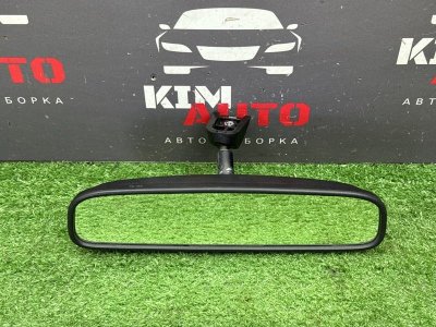 Зеркало салонное Kia Ceed 3 2018 CD