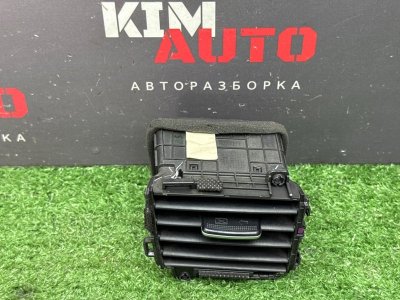 Дефлектор отопителя центральный Kia Ceed 3 2018 CD
