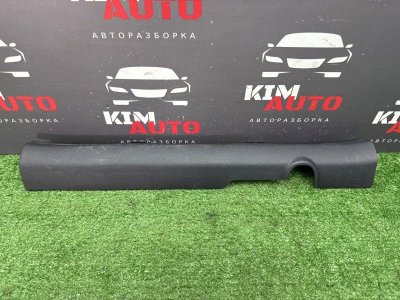 Накладка порога салона Kia Ceed 3 2018 CD