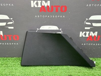 Накладка консоли Kia Ceed 3 2018 CD
