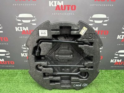 Органайзер для инструментов Kia Ceed 3 2018 CD