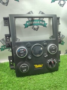 Рамка магнитолы Suzuki Escudo TDA4W