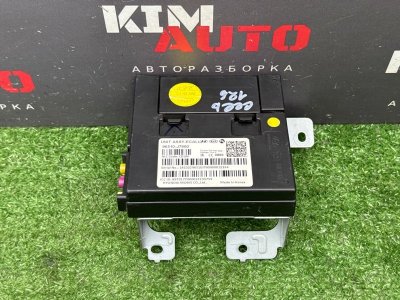 Блок электронный Глонасс Kia Ceed 3 2018 CD