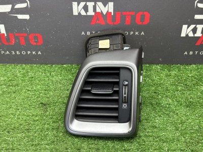 Дефлектор отопителя Kia Ceed 3 2018 CD