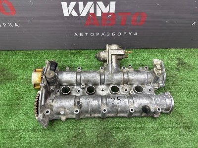 Постель распредвала Skoda Octavia A5