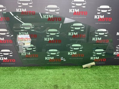Стекло двери Kia Ceed 3 2018 CD