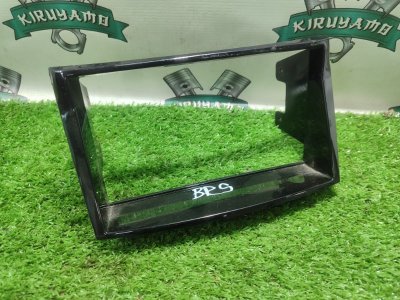 Рамка магнитолы Subaru OUTBACK BR9