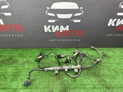Форсунка топливная Ford Ka