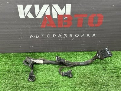 Топливная рейка с форсунками Vortex Estina