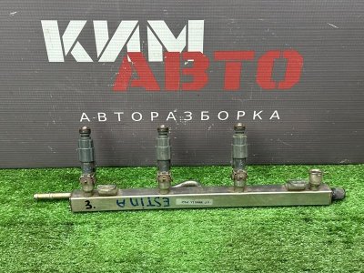 Топливная рейка с форсунками Vortex Estina